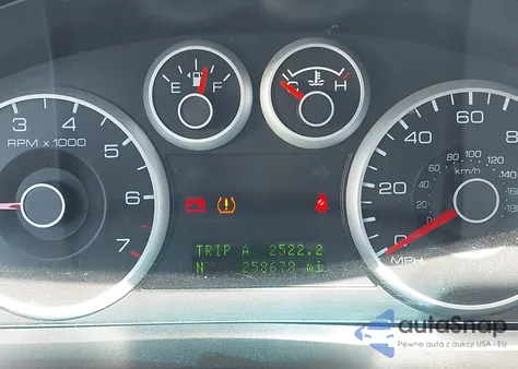 2009 Ford Fusion Sel from USA, damaged, VIN 3FAHP08149R168576